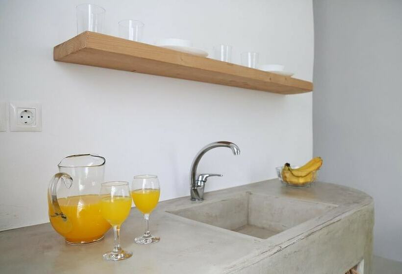 Apartamento Superior 1 Dormitório, 8 Keys Residence