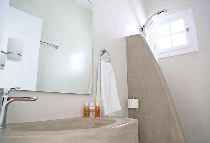 Apartamento Superior 1 Dormitório, 8 Keys Residence