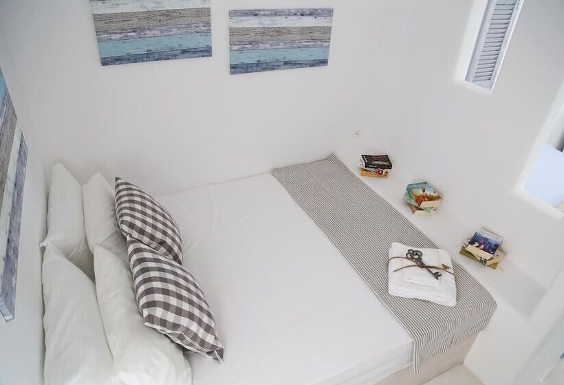 Apartamento Superior 1 Dormitório, 8 Keys Residence