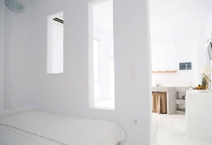 Apartamento Superior 1 Dormitório, 8 Keys Residence