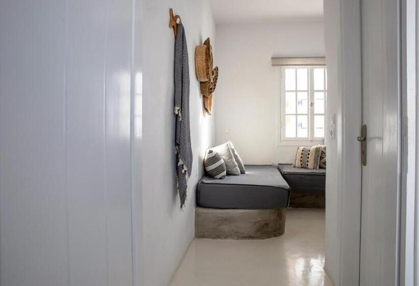 Apartamento Superior 1 Dormitório, 8 Keys Residence