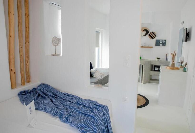 Apartamento Superior 1 Dormitório, 8 Keys Residence