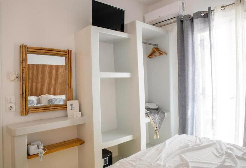 Apartamento 1 Dormitório, 8 Keys Residence