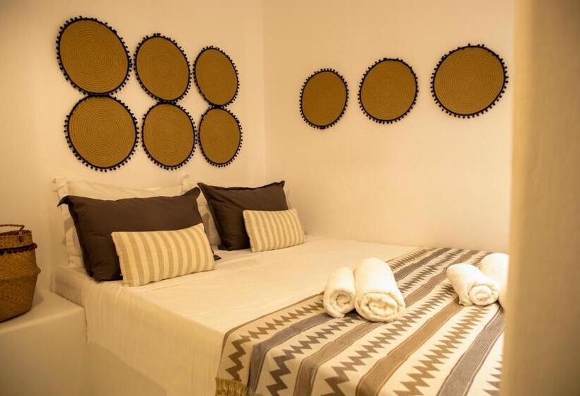 Apartamento Superior 1 Dormitório, 8 Keys Residence