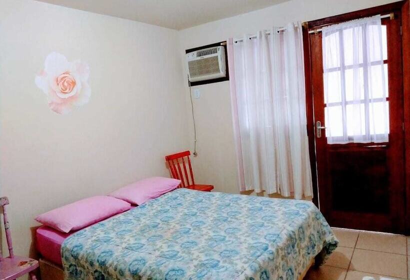 패밀리 룸, Pousada Vila D  Itália
