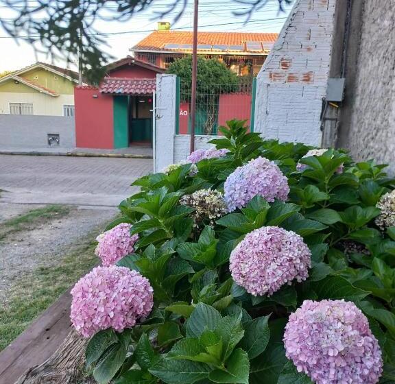 패밀리 룸, Pousada Vila D  Itália