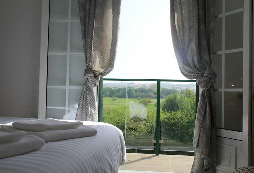 Апартаменты 1 Спальня Вид на Сад, Verdemar Guest House