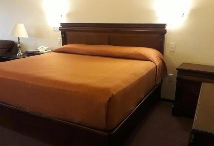 سوییت سوپریور, Bonitto Inn® Altamira Zona Industrial