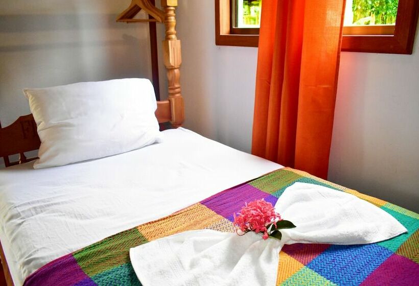 Вилла 1 Спальня, Finca Ometepe