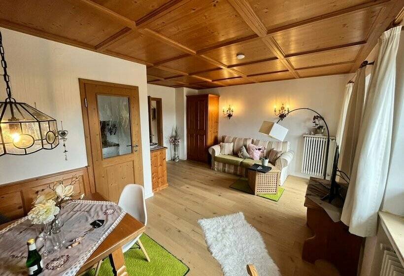آپارتمان 1 خوابه, Ferienhaus Heimhof