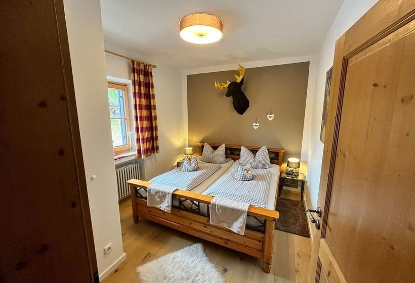 آپارتمان 1 خوابه, Ferienhaus Heimhof