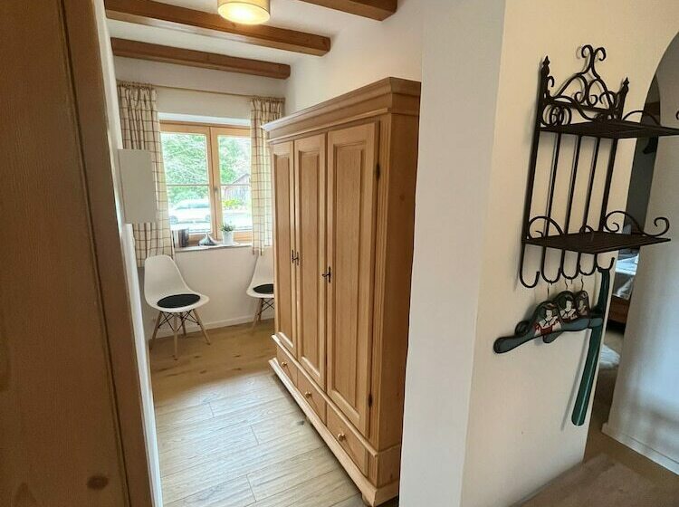 آپارتمان 1 خوابه, Ferienhaus Heimhof