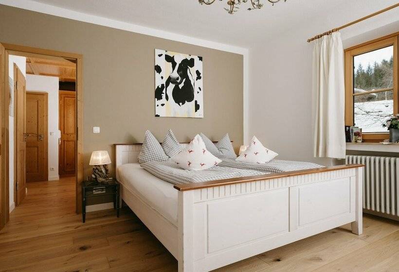 آپارتمان 1 خوابه, Ferienhaus Heimhof