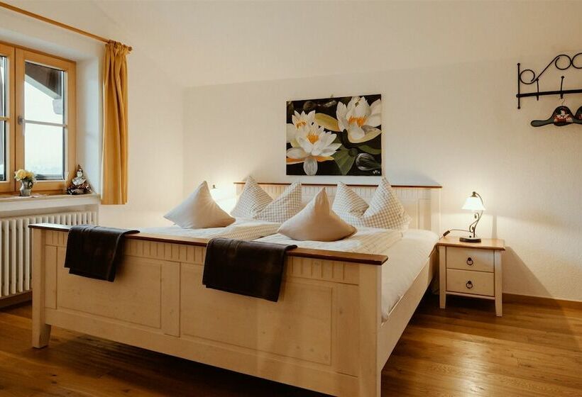 آپارتمان 1 خوابه, Ferienhaus Heimhof