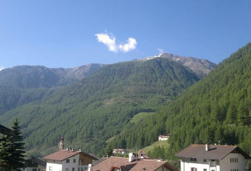 Номер Стандарт, Berghotel Tyrol
