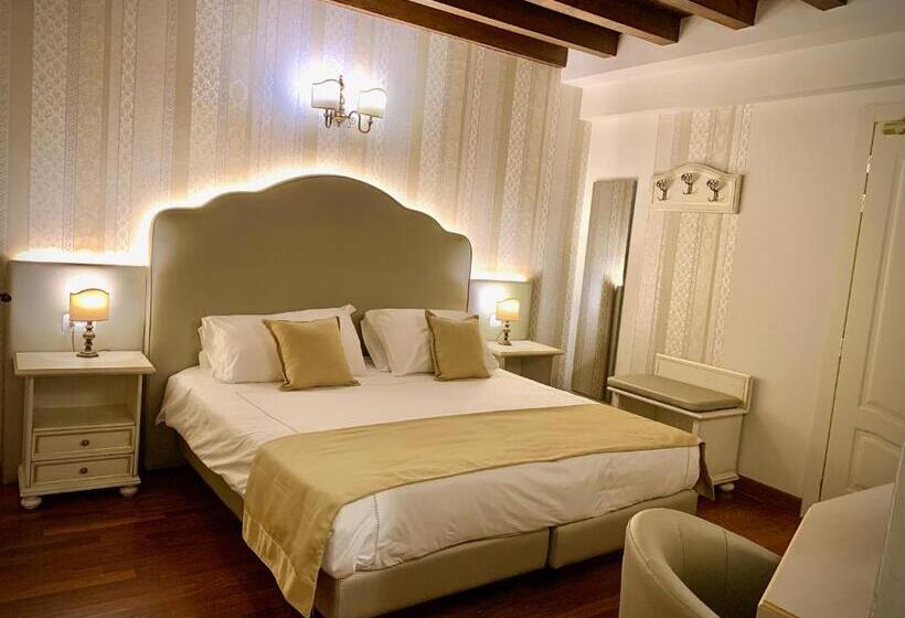 اتاق استاندارد, Albergo Gardesana