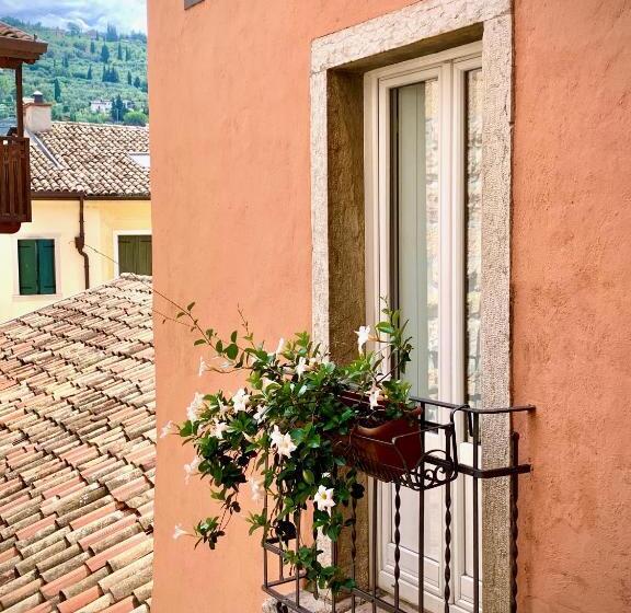 اتاق استاندارد, Albergo Gardesana