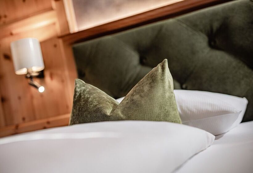 Номер Стандарт, Boutique & Fashion Hotel Maciaconi   Gardenahotels