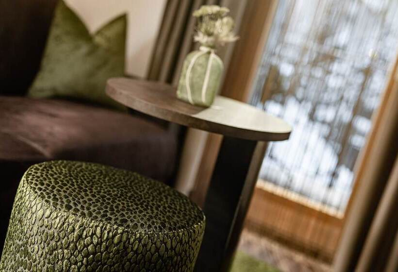 Номер Superior с Балконом, Boutique & Fashion Hotel Maciaconi   Gardenahotels