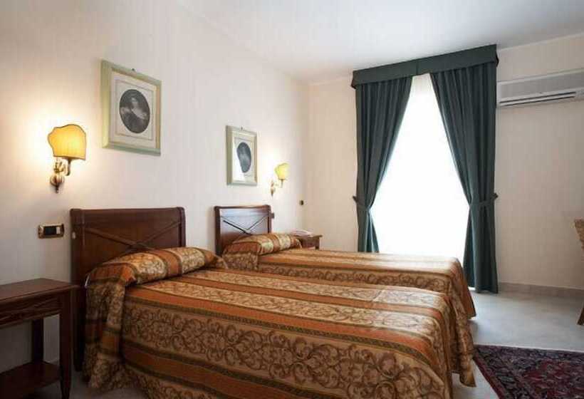 اتاق استاندارد, Delle Palme