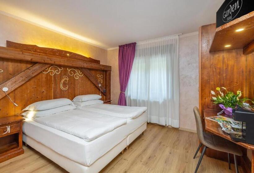 اتاق استاندارد, Garden Wellness Hotel S