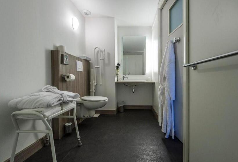 سوئیت برای معلولان, Suite Home Porticcio