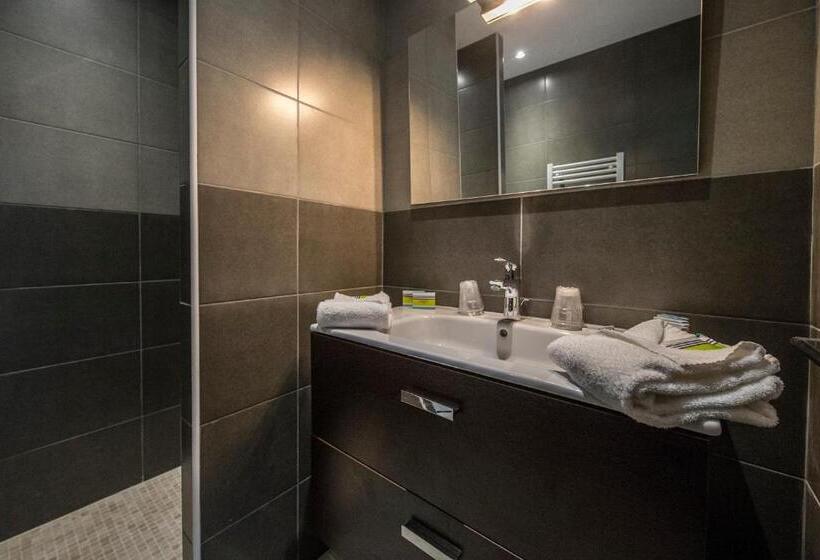 خانه 2 خوابه, Suite Home Porticcio