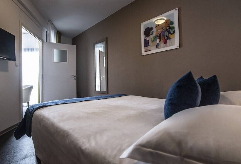 سوییت پرستیژ, Suite Home Porticcio