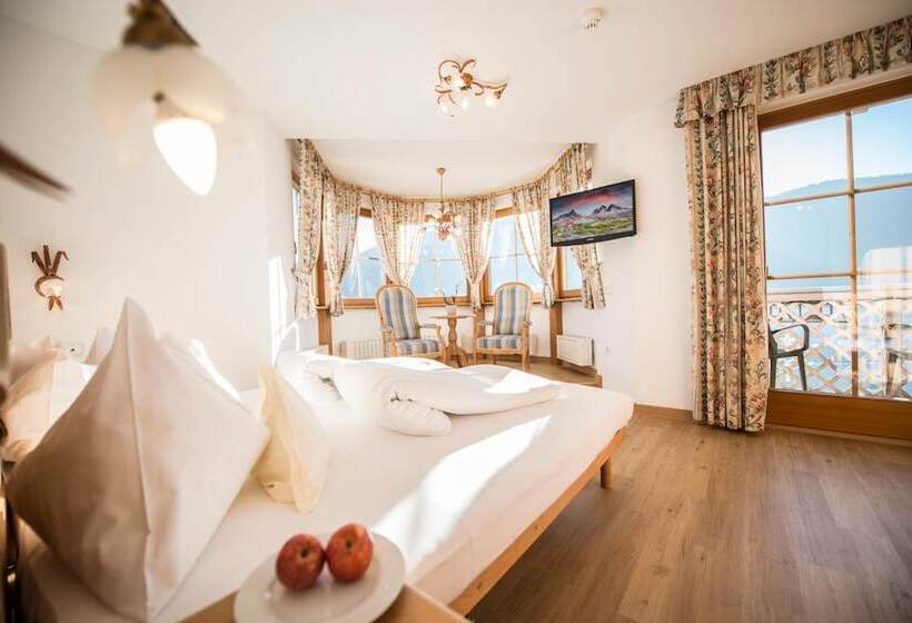 Номер Superior, Turmhotel Gschwendt
