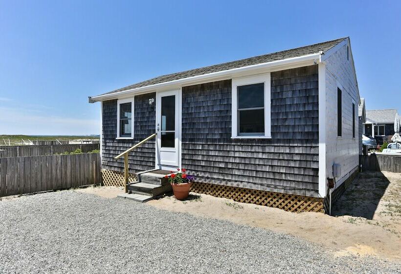 오두막, Truro Beach Cottages