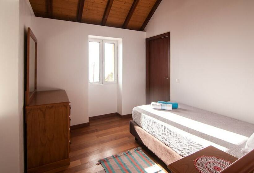 Дом 1 Спальня, Casa Raivinha