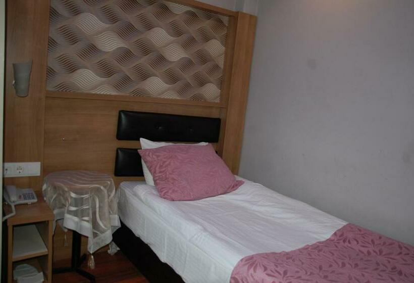 Номер Deluxe Одноместный, Göznur Otel