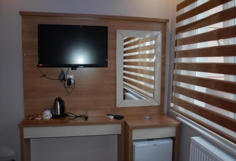 Номер Deluxe Одноместный, Göznur Otel