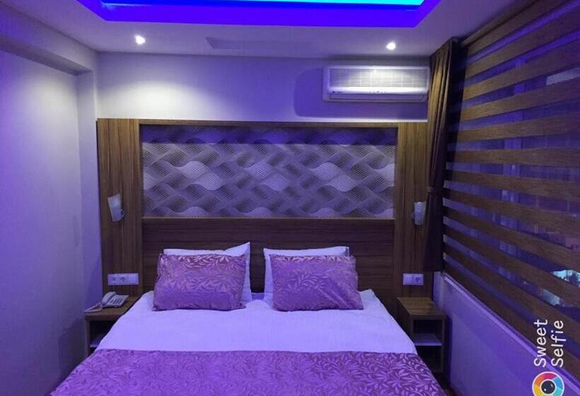 Номер Стандарт, Göznur Otel
