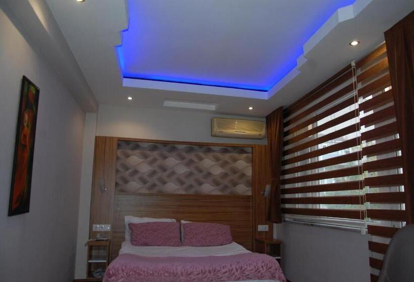 Номер Стандарт, Göznur Otel