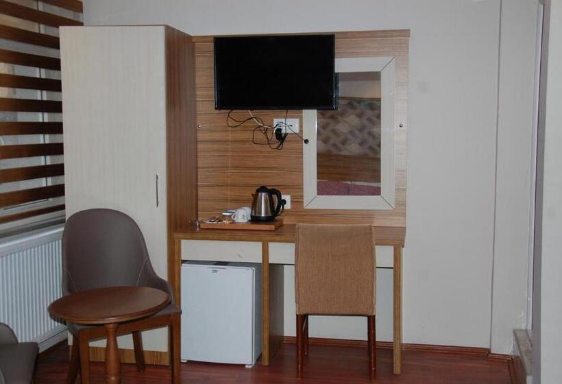 Номер Стандарт, Göznur Otel