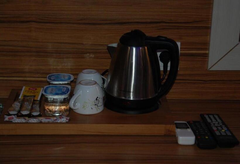 Номер Deluxe, Göznur Otel