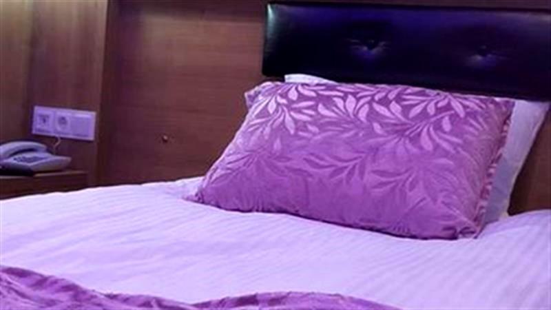 Номер Economy, Göznur Otel