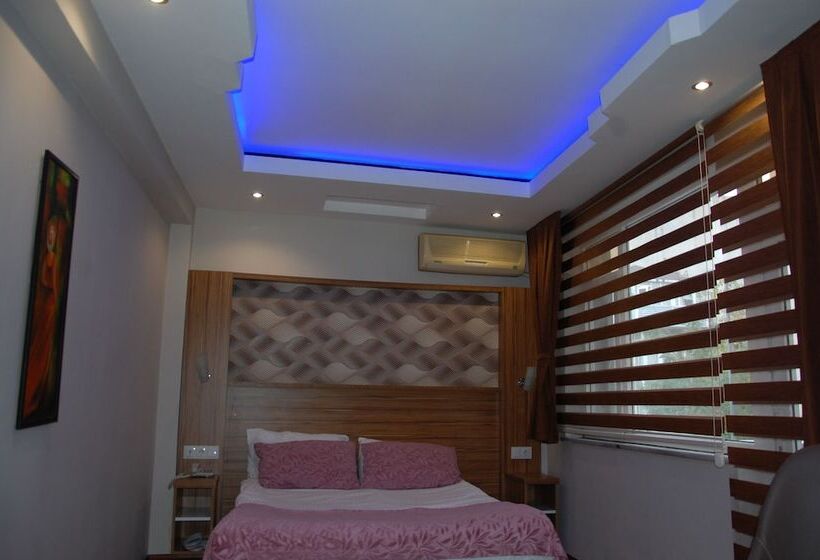 Номер Deluxe, Göznur Otel