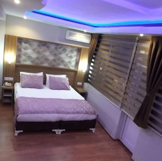 豪华房间, Göznur Otel