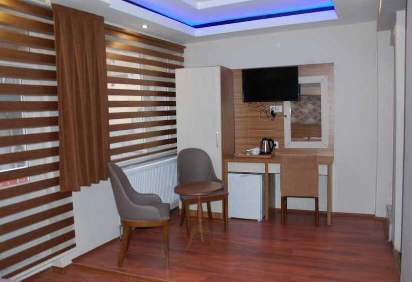 Номер Deluxe, Göznur Otel