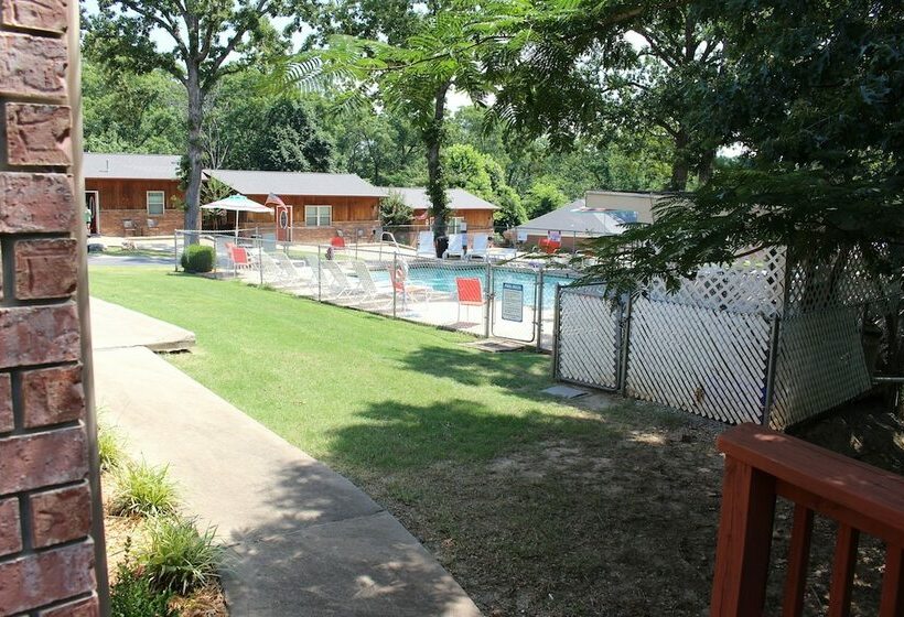 خانه 3 خوابه, Candlewyck Cove Resort