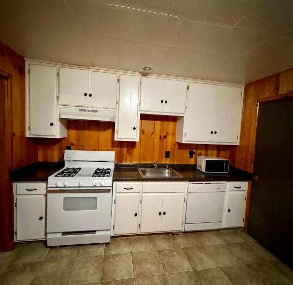 Номер Deluxe, Crest Lodge Historic Mountain Inn