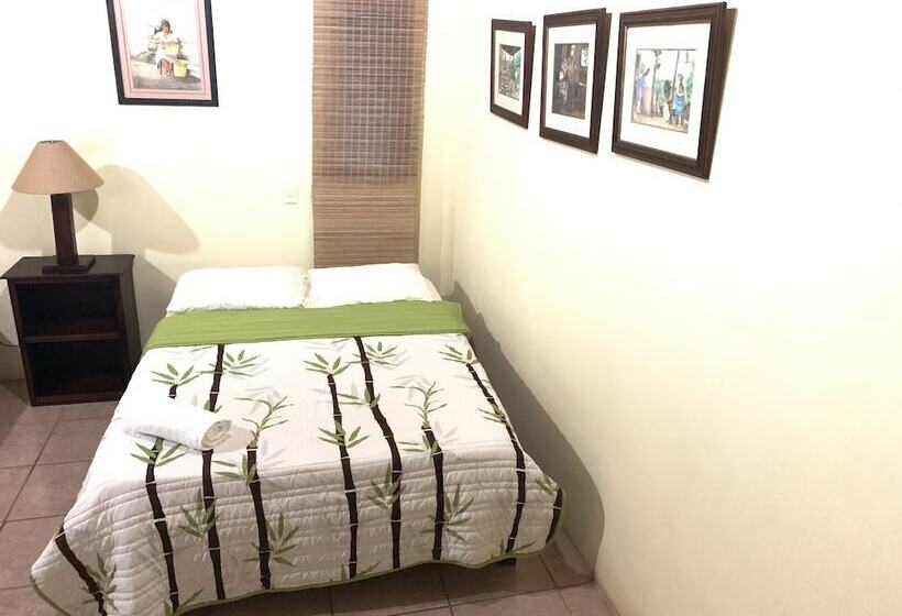 آپارتمان 1 خوابه با چشم‌انداز, Kakao Lodge & Garden Río Celeste