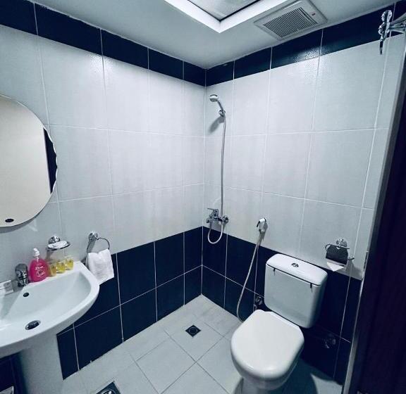 اتاق استاندارد, Knooz Al Diafah