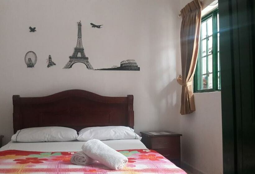 스탠다드 룸, Apartahotel San Miguel