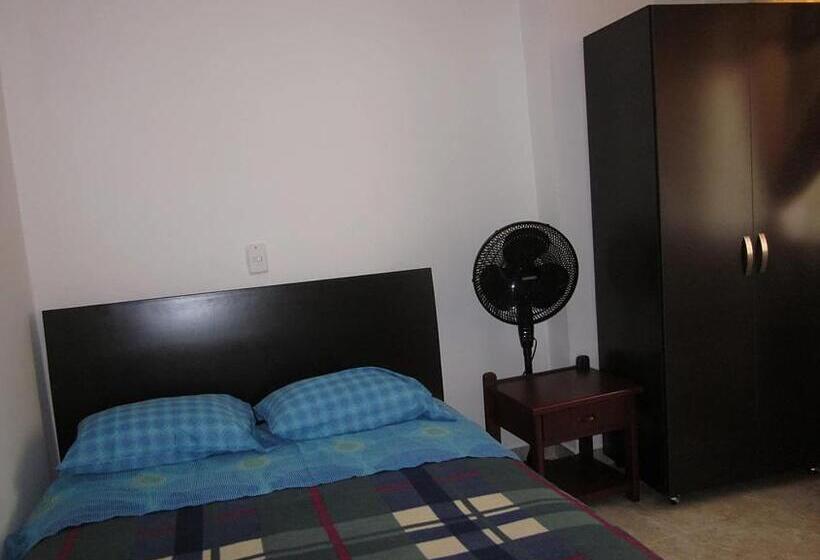 스탠다드 룸, Apartahotel San Miguel