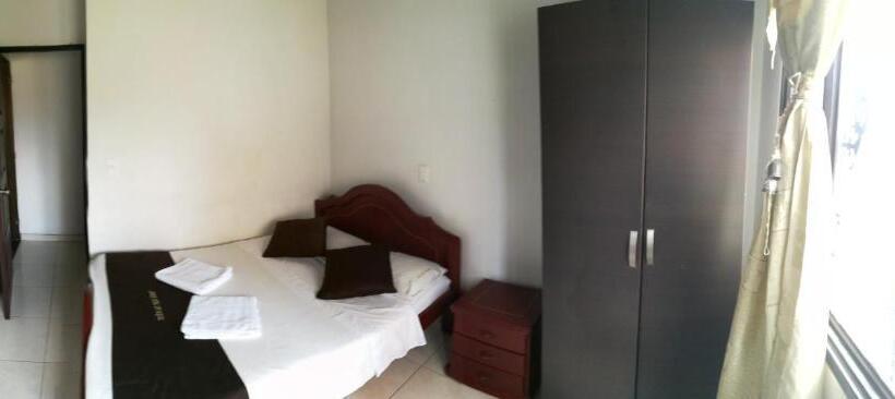 침실 1개 발코니 아파트, Apartahotel San Miguel
