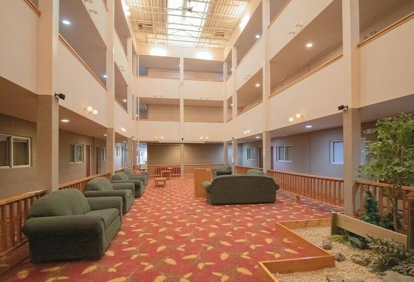 家族用アパートメント, Mountaintop Condos