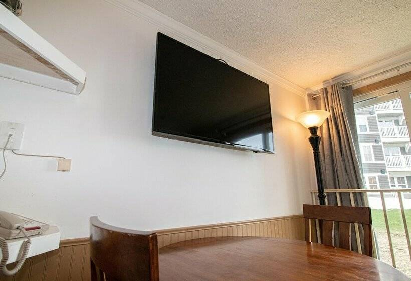 家族用アパートメント, Mountaintop Condos